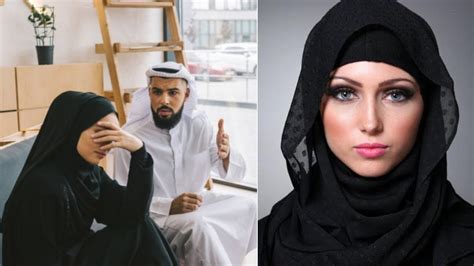 Suudi Arabistanlı Kadınların Yasaklarla Dolu Sıradışı Yaşamı Youtube