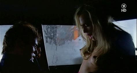 naked sherrie rose in unlawful entry