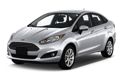 ford fiesta prices reviews   motortrend