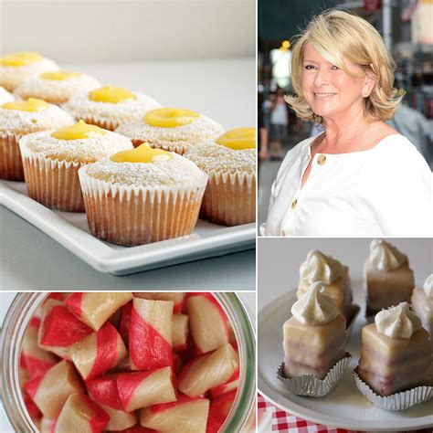 Best Martha Stewart Recipes Popsugar Food
