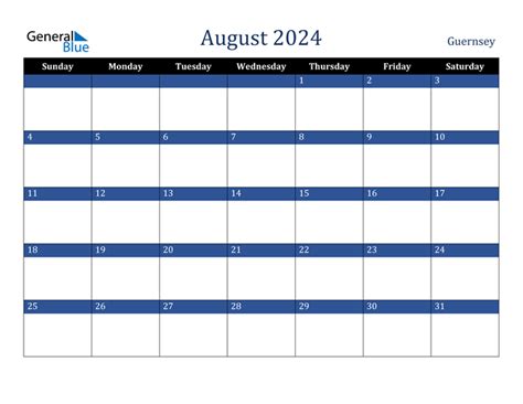 august  calendar  holidays