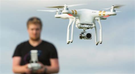 como ser um excelente piloto de filmagem de drones transmissao ao vivo pela internet