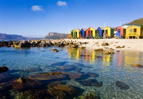 Things To Do In Cape Town South Africa Sunday Spotlight