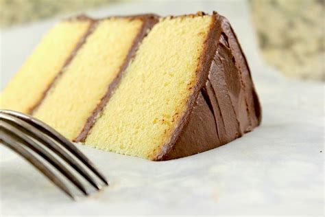 homemade vanilla cake recipe  buttermilk recipe loving