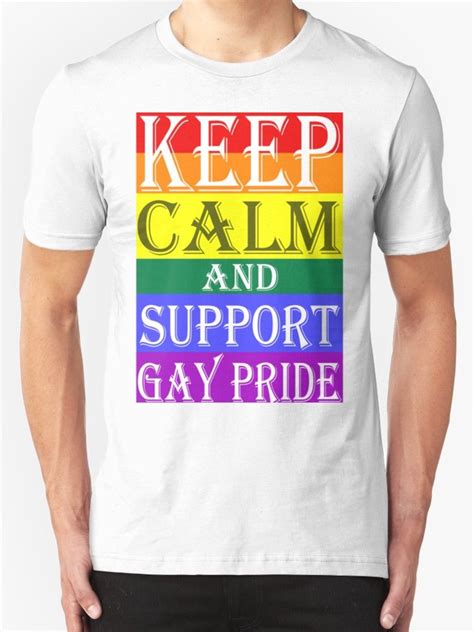 Pin On Gays Lgbt T Shirts