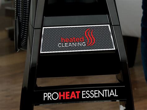 proheat essential carpet cleaner bissell carpet cleaners
