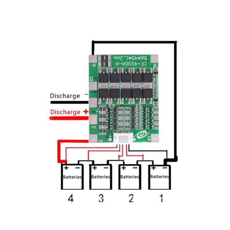 bms wiring diagram electrical wiring diagram