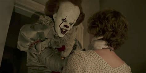 life lessons  moral   pennywise  dancing clown
