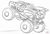 Monster Truck Batman Coloring Pages Trucks Printable Print Wheels Hot Color Colouring Sheets Kids Super Supercoloring Mack Online Printables Coloringpagesonly sketch template