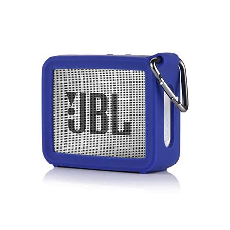 jblgobluam blue jbl  waterproof ultra portable bluetooth speaker carstuffy