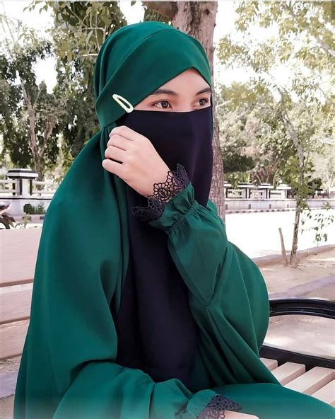 Nisa Andita💟💝💖 Di Instagram Repost Wanita Bercadar Indonesia