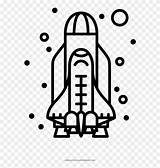 Space Shuttle Ultra Coloring Pages Clipart Pinclipart sketch template