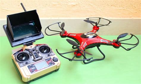 complete guide  buying quadcopter  camera