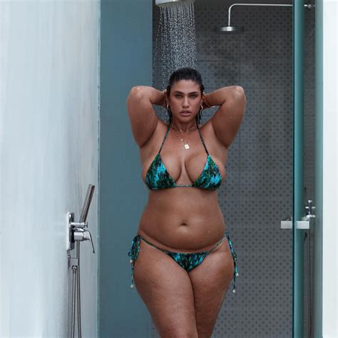Full Video Latecia Thomas Nude Photos Instagram Model