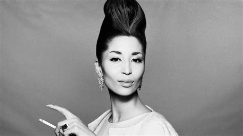 China Machado Breakthrough Model Until The End Dies At 86 The New