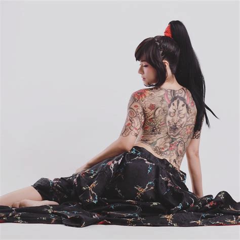 yakuza tattoos tattoo designs for women