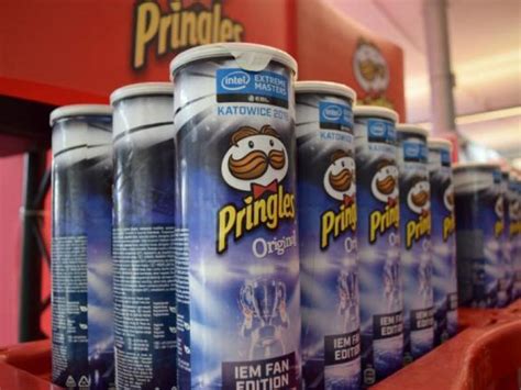 pringles nearly doubles its investment in esports ad age