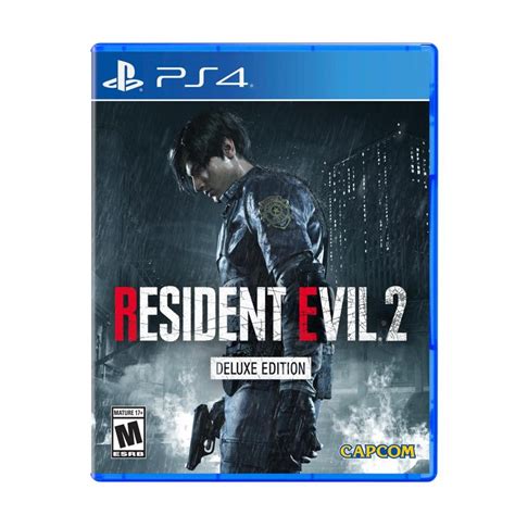 resident evil  collectors edition     cover game