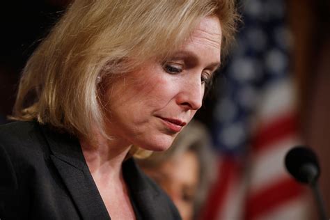 senate blocks kirsten gillibrand bill on military sexual assault cases time