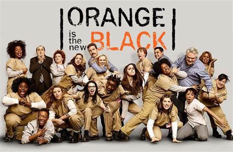 orange    black   shows title explained starcasmnet