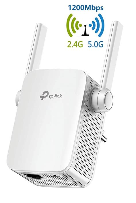 tp link ac wifi range extender   mbps speed dual band
