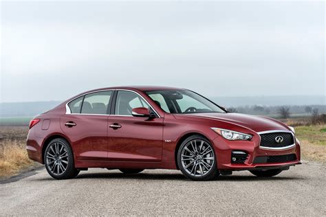 infiniti    hybrid premium pricing revealed automobile magazine