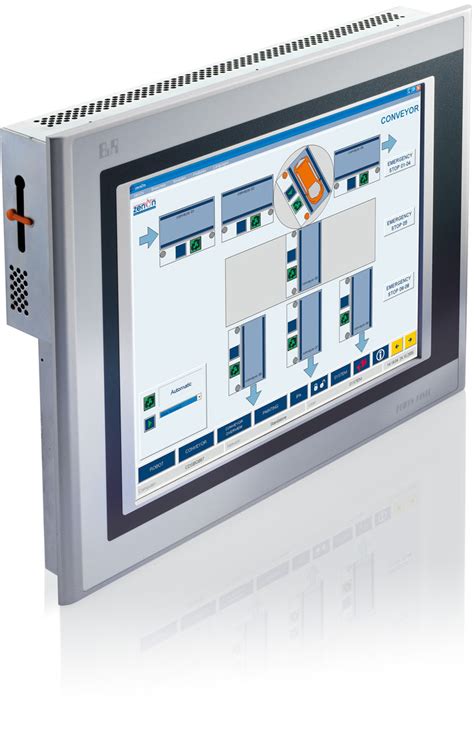 power panel br industrial automation
