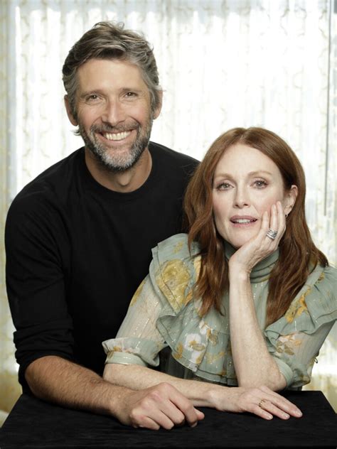 julianne moore stars in a gender swapping remake of after the wedding