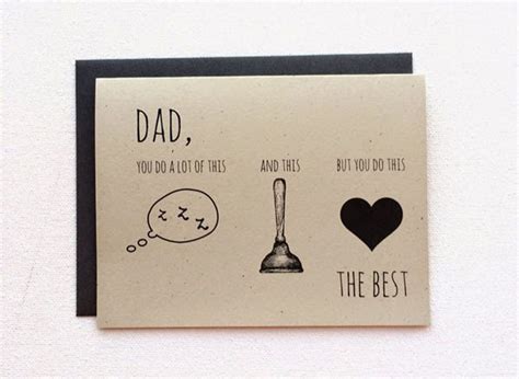 25 father s day cards that will make him laugh too jayce o yesta