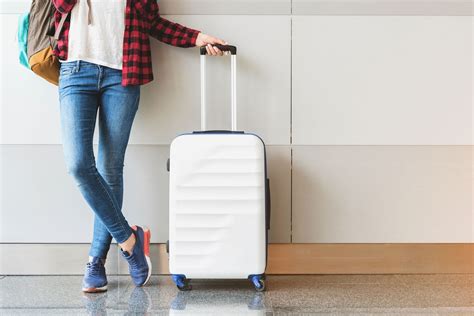 carry  luggage  frequent travelers  road affair