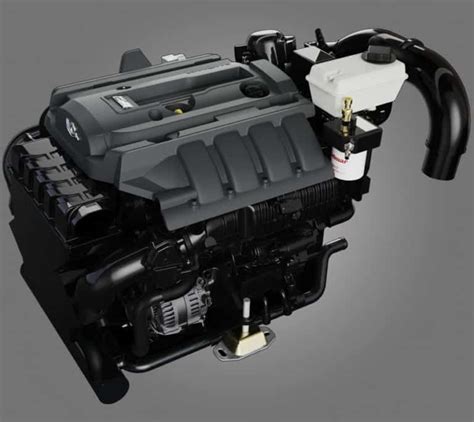 ecoboost indmar products