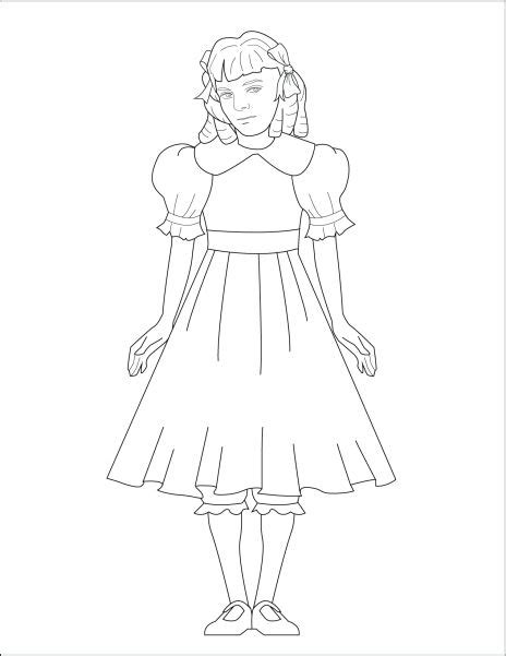 lauras coloring pages paperprairie coloring pages colouring pages