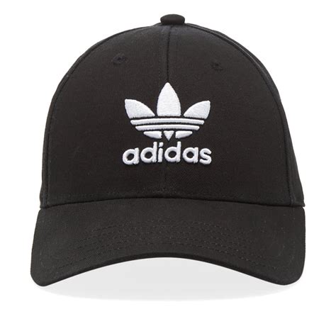 adidas classic baseball cap black  kr