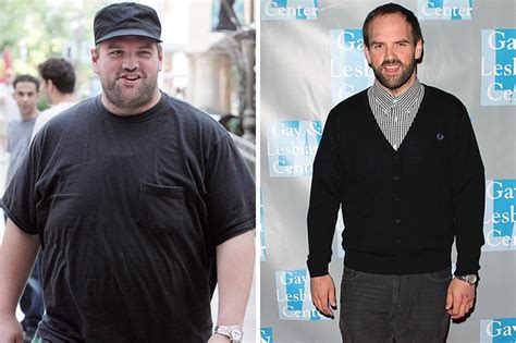 unbelievable weight loss transformations  celebs