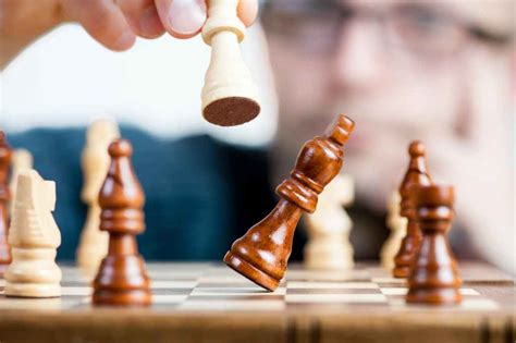 schaken voor beginners bij nieuw zuid harlingen