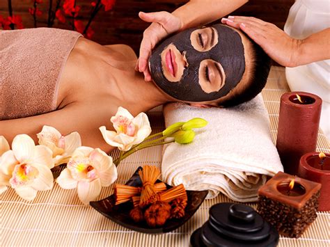 spa day packages roanoke virginia spa belle sante cosmetic day spa