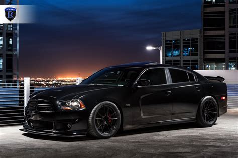 murdered  dodge charger srt   mesh grille charger srt dodge charger srt dodge charger