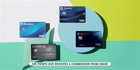 chase credit cards    points guy