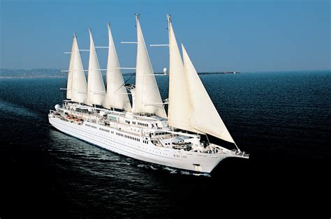 exclusive windstar cruises  unveil  multitier loyalty program  points guy