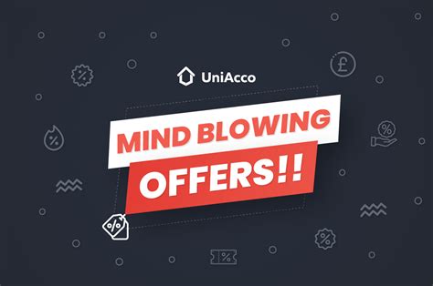 offers by uniacco that will blow your mind uniacco