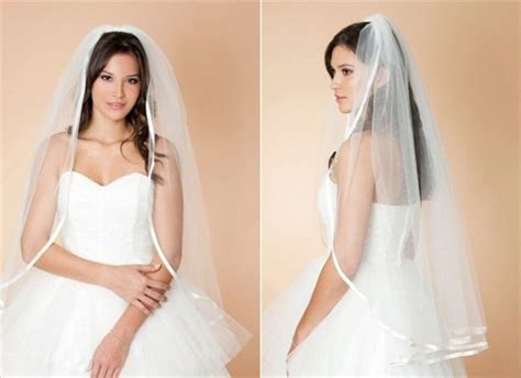 ways  wear  veil bride wedding veil accessories emmaline bride