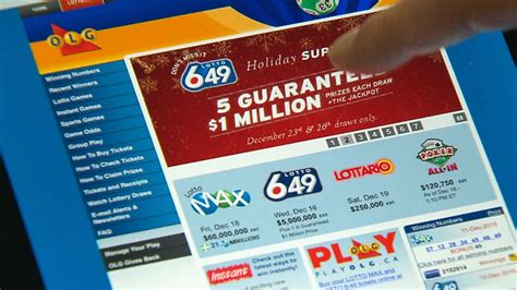 olg  expand    mobile betting capacity ctv news