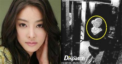 Dispatch Releases Jang Ja Yeon’s Suicide Letter With