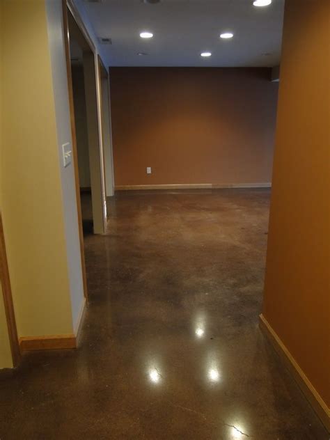basement flooring concrete basement floors basement refinishing
