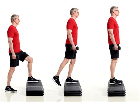glute exercises  older adults