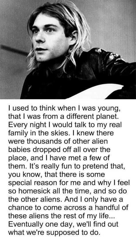 pin by alicia cirar on rh negative pinterest kurt cobain quotes kurt cobain interview and