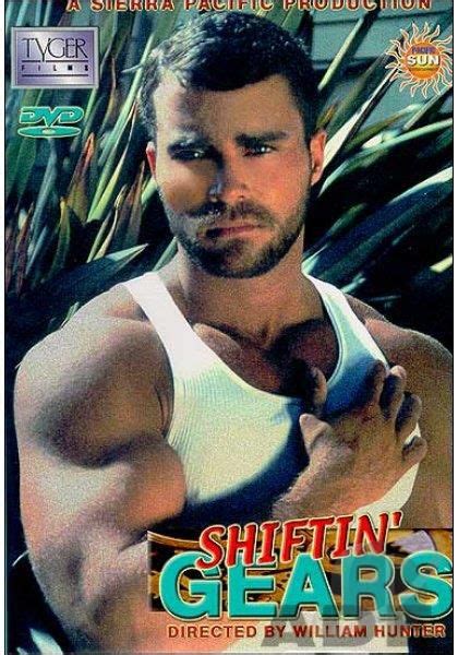 90s Muscle Hunk Phil Bradley 22 Rare Video Collection