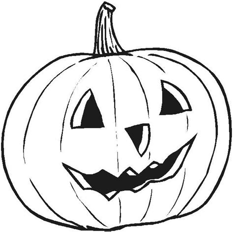 halloween pumpkin coloring pages    category  find