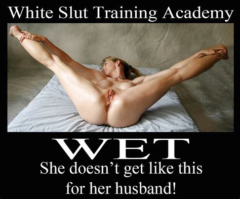 white sluts training academy 24 pics
