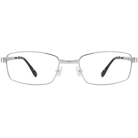 leo rectangle eyeglasses frame men s titanium eyeglasses丨leotony